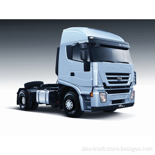 Iveco Genlyon Tractor Truck